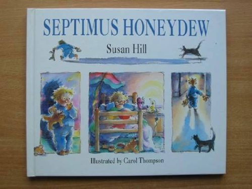 Septimus Honeydew