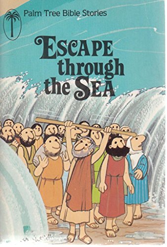 Escape Through the Sea