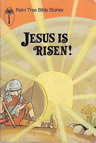 Jesus is Risen!