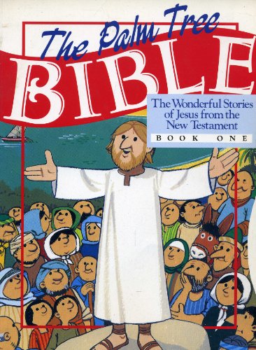 Palm Tree Bible