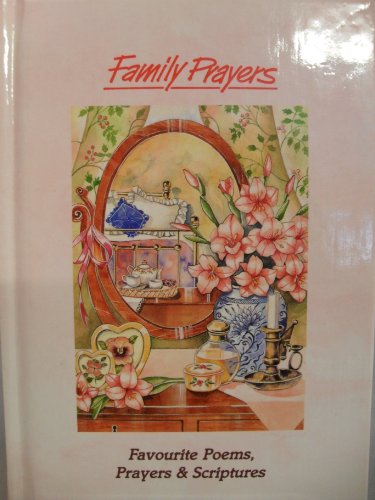 Family Prayers