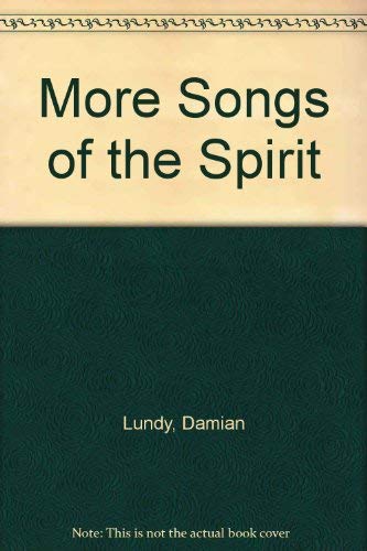 Songs of the Spirit