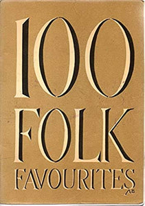 One Hundred Folk Favourites 