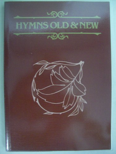 Hymns Old and New