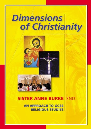 Dimensions of Christianity
