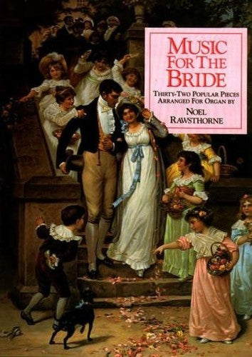 Music for the Bride
