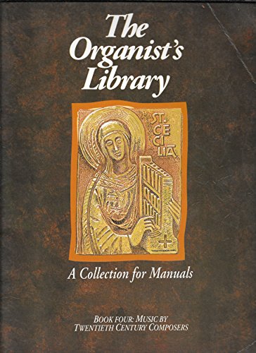 The Organist's Library