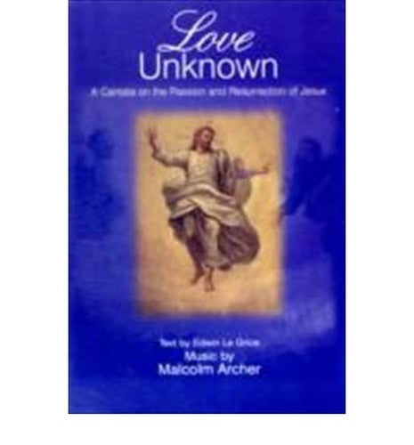 Love Unknown