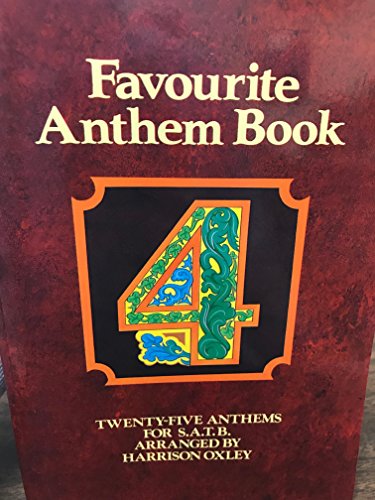 Favourite Anthem
