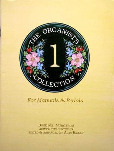 The Organist's Collection