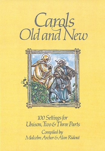 Carols Old and New