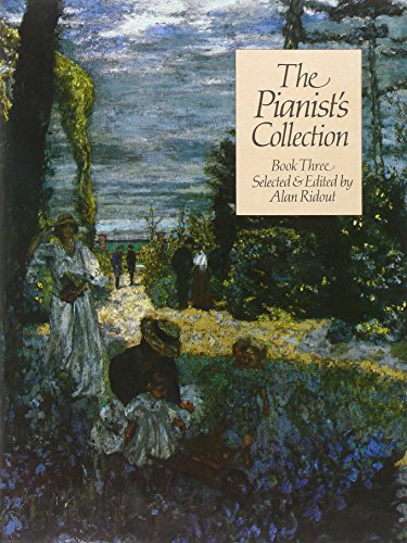 The Pianist's Collection Book 3
