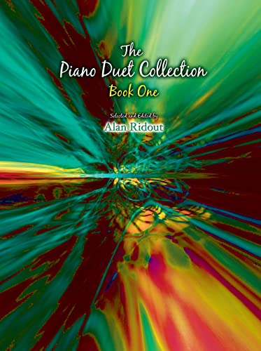 Piano Duet Collection 1
