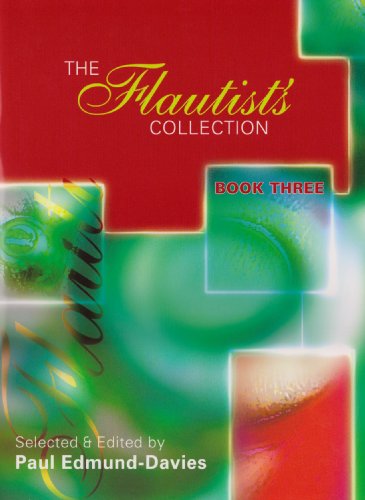 The Flautist's Collection Book 3