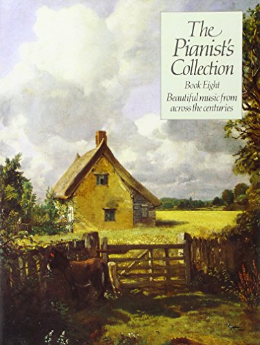 The Pianist's Collection Book 8