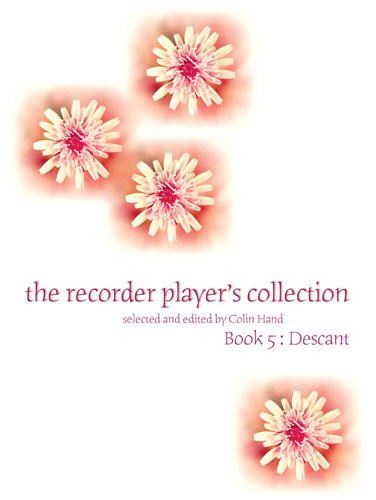 The Recorder Player's Collection Book 5