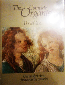 The Complete Organist 