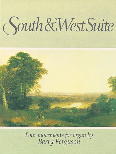 South & West Suite