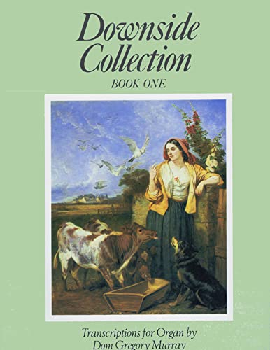Downside Collection Book 1