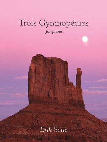 Trois Gymnopedies