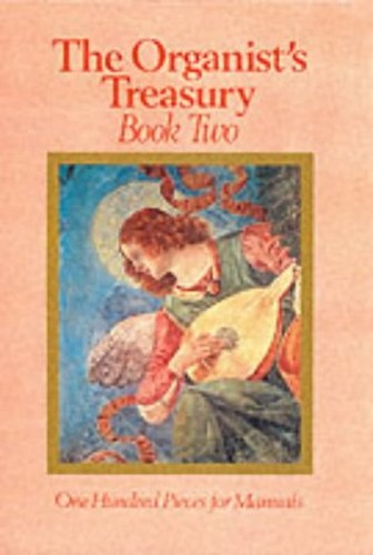 The Organist's Treasury