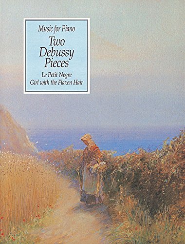 Two Debussy Pieces
