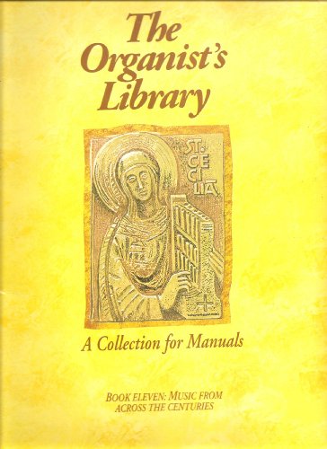 The Organist's Library