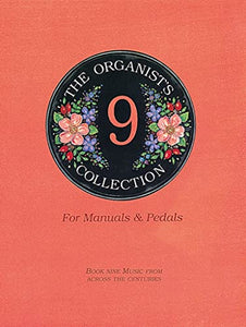 Organist's Collection Book 9 
