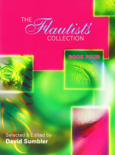 Flautist's Collection 4