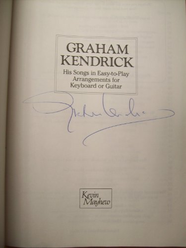 Graham Kendrick