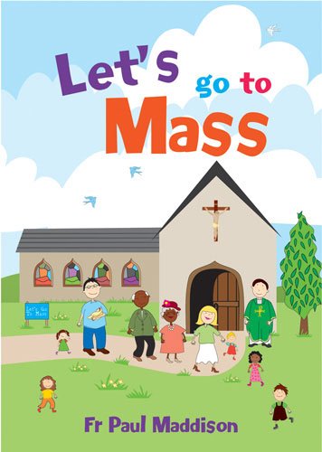 Let's Go to Mass