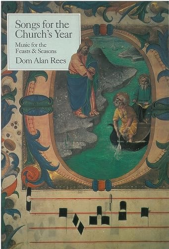 Songs for the Church's Year