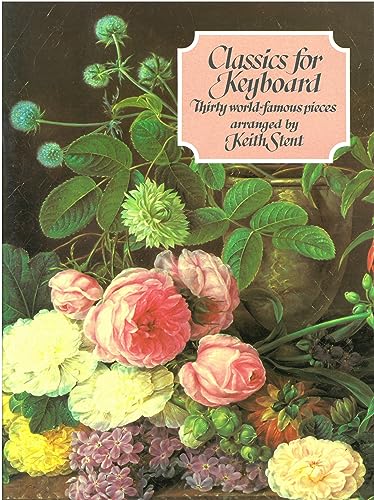 Classics for Keyboard