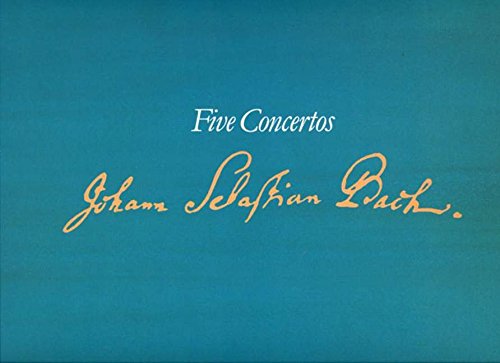 Five Concertos