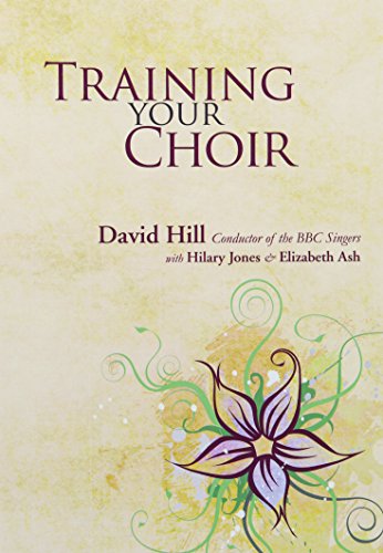 Training Your Choir