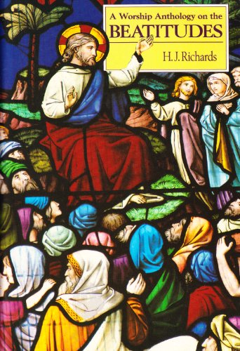 A Worship Anthology on the Beatitudes