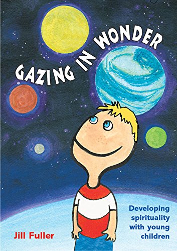 Gazing in Wonder