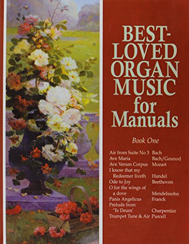 Best-loved Organ Music for Manuals