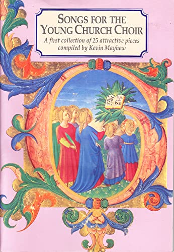 Songs for the Young Church Choir