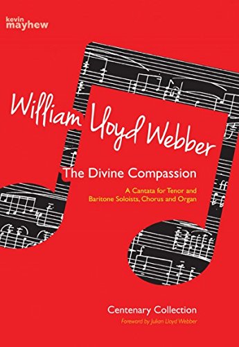 William Lloyd Webber Centenary Collection