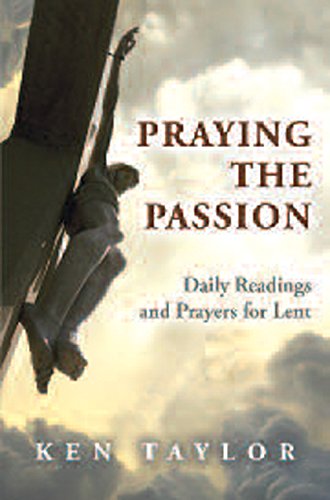 Praying the Passion