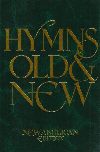 Hymns Old and New