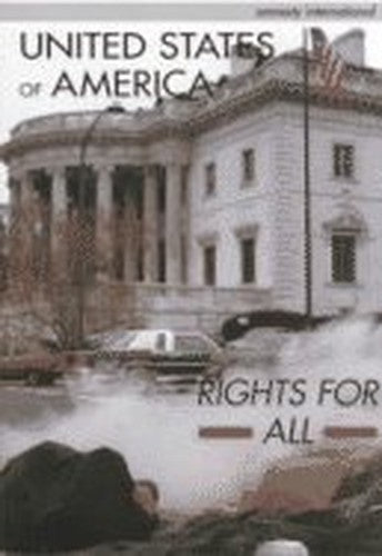 United States of America: Rights for All