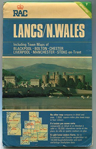 Regional Road Maps