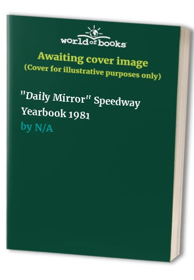 "Daily Mirror" Speedway Yearbook