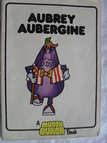 Munch Bunch Character Books