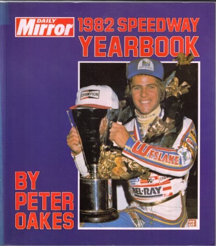 "Daily Mirror" Speedway Yearbook