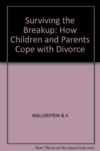 Surviving the Breakup