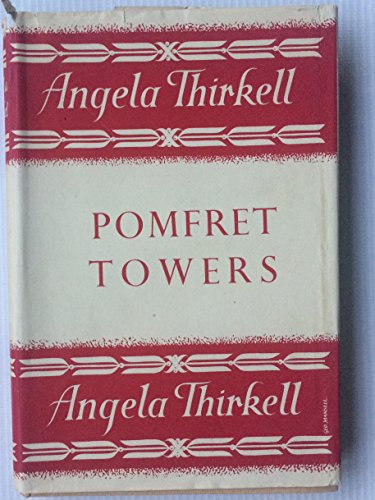 Pomfret Towers