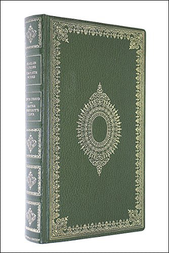 Mystery of Edwin Drood